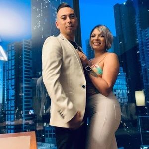 Meet your Posher, Joe